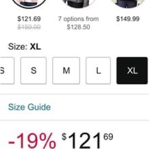 Columbia Jacket - Picture 3 of 3